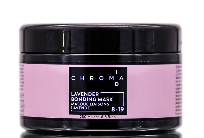 Schwarzkopf Chroma ID Bonding Mask (8.5 oz)