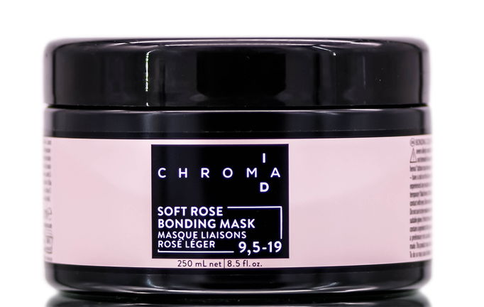 Schwarzkopf Chroma ID Bonding Mask (8.5 oz)