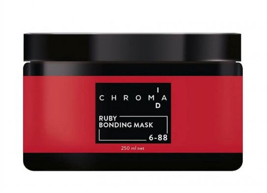 Schwarzkopf Chroma ID Bonding Mask (8.5 oz)