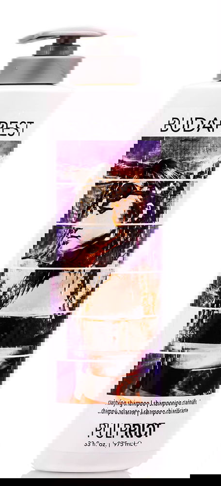 PulpRiot Budapest Clarifying Shampoo