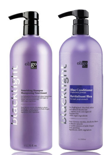 oli-kit-03 - Oligo Blacklight Blue Shampoo & Conditioner-image1 oli-kit-03 - Oligo Blacklight Blue Shampoo & Conditioner-image1