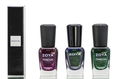 Zoya Quad Minis Lacquer Kit