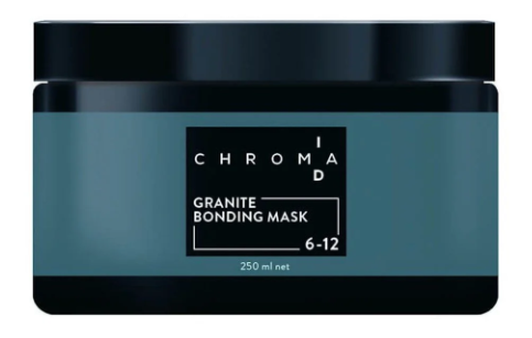 Schwarzkopf Chroma ID Bonding Mask (8.5 oz)