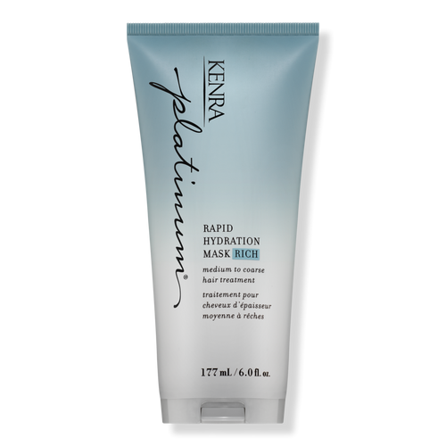 Kenra Platinum Rapid Hydration Mask