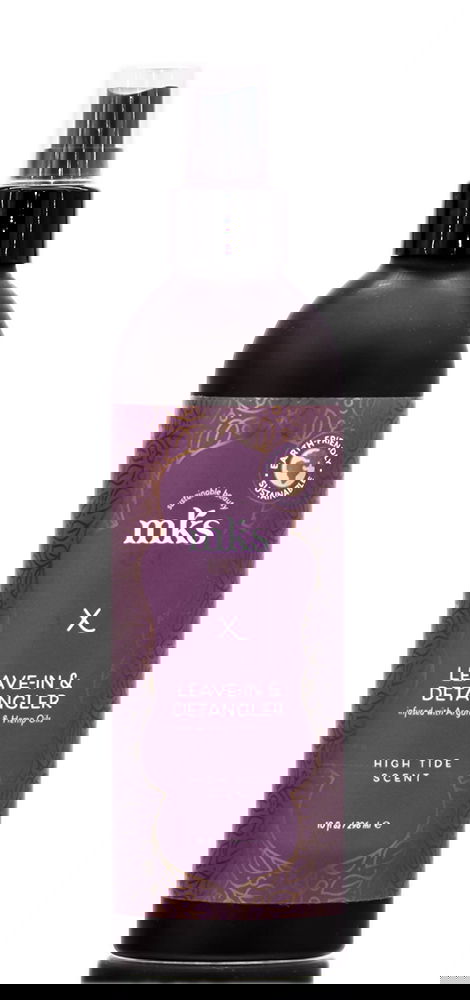 Earthly Body MKS ECO X Leave-in & Detangler High Tide Scent