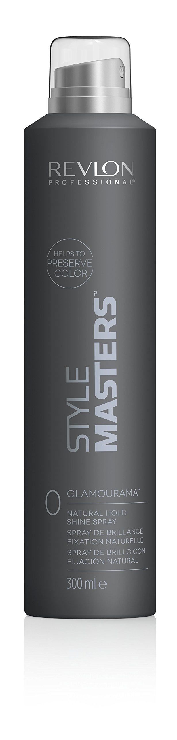 rev27-10-14-oz - Revlon Style Masters 0 Glamourama Natural Hold Shine Spray-image1 rev27-10-14-oz - Revlon Style Masters 0 Glamourama Natural Hold Shine Spray-image1