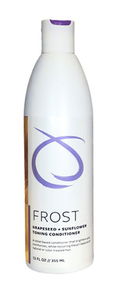 Sunlights Balayage Frost Grapeseed + Sunflower Toning Conditioner