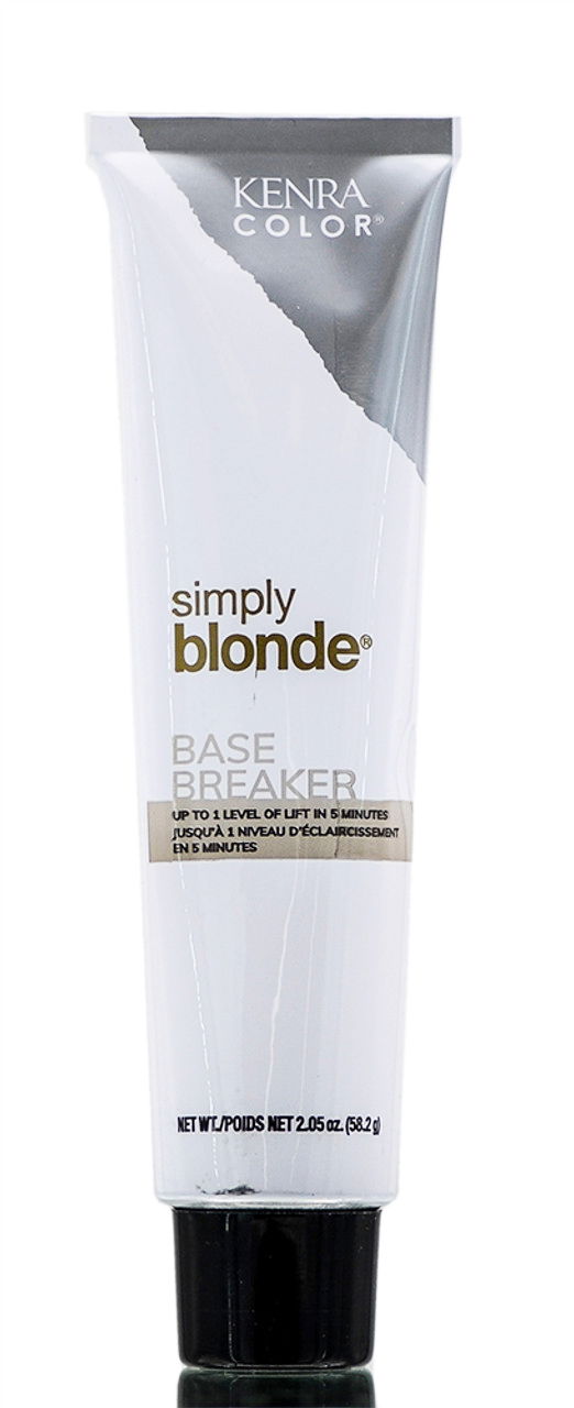 Kenra Color Simply Blonde Base Breaker (2.05 oz)