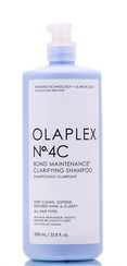 Olaplex N.4C Bond Maintenance Clarifying Shampoo