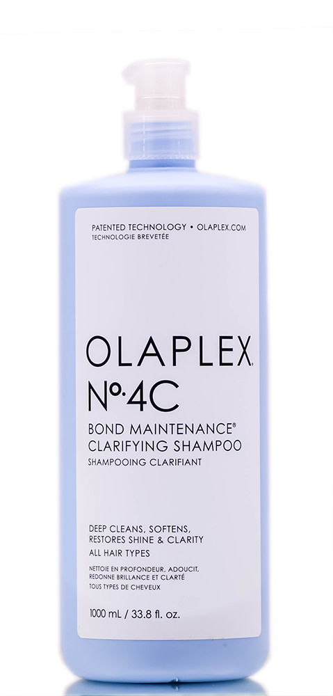 Olaplex N.4C Bond Maintenance Clarifying Shampoo