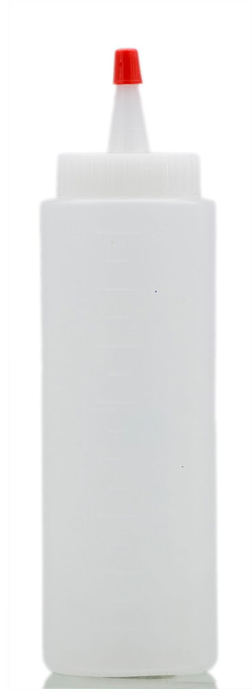 Diane Wide Mouth Applicator Bottle