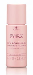 Alterna My Hair My Canvas New Beginnings Exfoliating Cleanser
