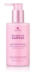 Alterna My Hair My Canvas New Beginnings Exfoliating Cleanser