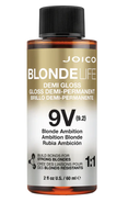 Joico Blonde Life Demi Gloss (2 oz)