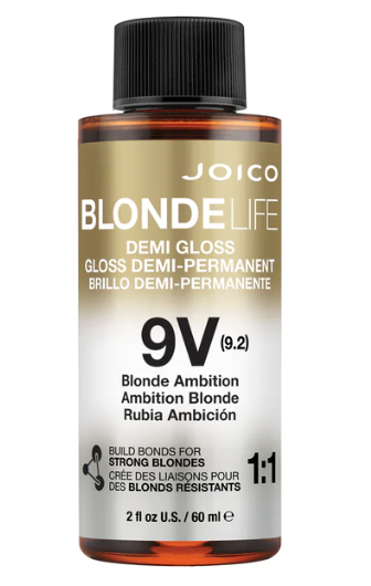 Joico Blonde Life Demi Gloss (2 oz)