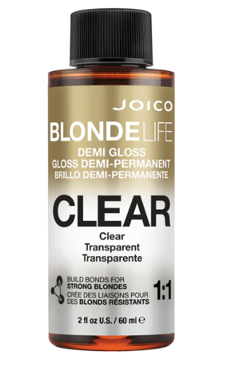 Joico Blonde Life Demi Gloss (2 oz)
