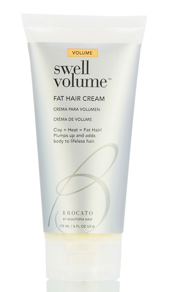 Brocato Swell Volume Fat Hair Cream