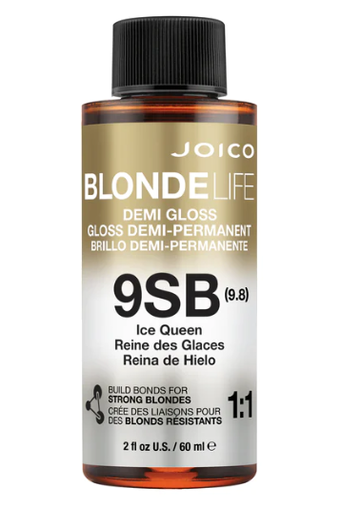 Joico Blonde Life Demi Gloss (2 oz)