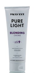 Pravana Pure Light Blonding Creme