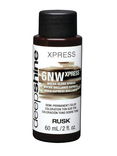 Rusk Deepshine Xpress Demi-Permanent Color (2 oz)