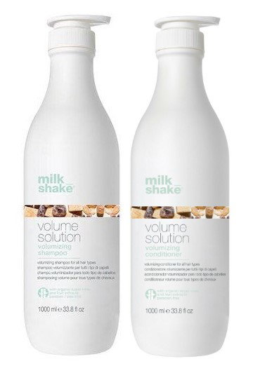 msk-kit-02 - Milkshake Volume Solution Shampoo & Conditioner-image1 msk-kit-02 - Milkshake Volume Solution Shampoo & Conditioner-image1