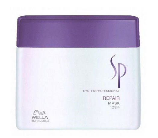 Wella System Pro Repair Mask
