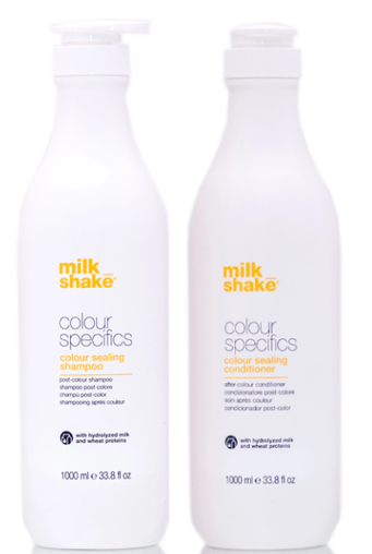 シャンプー MRKMP 33.8 oz / 33.8 oz, Milkshake Colour Specifics Colour Sealing