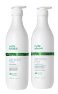 Milk Shake Sensorial Mint Shampoo & Conditioner