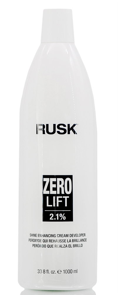 rsk98-33-8-oz - Rusk Shine Enhancing Cream Developer Zero Lift 2.1%-image1 rsk98-33-8-oz - Rusk Shine Enhancing Cream Developer Zero Lift 2.1%-image1