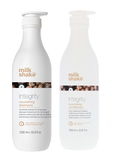 Milkshake Integrity Nourishing Shampoo & Conditioner Milkshake Integrity Nourishing Shampoo & Conditioner
