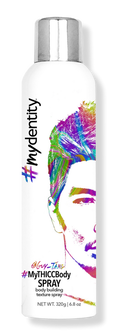 Guy Tang #MyDentity #MyTHICCbody Spray
