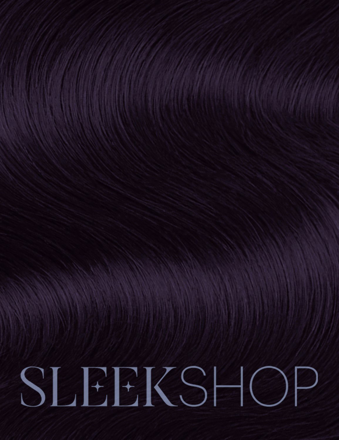 4VV Dark Brown Violet Violet, Matrix Coil Color Ammonia-Free