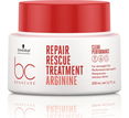 Schwarzkopf BC Repair Rescue Treatment Arginine