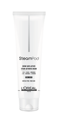 L'Oreal Pro Steampod Steam-Activated Smoothing Cream L'Oreal Pro Steampod Steam-Activated Smoothing Cream