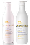 Milkshake Sweet Camomile Shampoo & Conditioner
