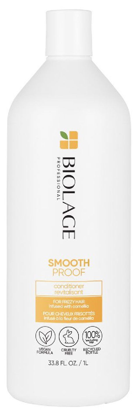 Matrix Biolage SmoothProof Conditioner for Frizzy Hair 