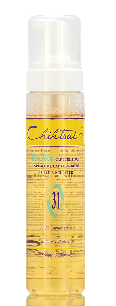 sai33-8-5-oz - Chihtsai #31 Espuma BoBo Capture Foam-image1