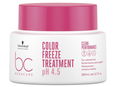 Schwarzkopf BC Color Freeze Treatment pH 4.5 Clean Performance