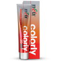 Itely Hairfashion Colorly 2020 Ultra Red w ACP Complex