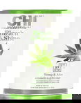 Chi Bleach & Shine Hemp & Aloe Infused Lightener