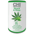 Chi Bleach & Shine Hemp & Aloe Infused Lightener