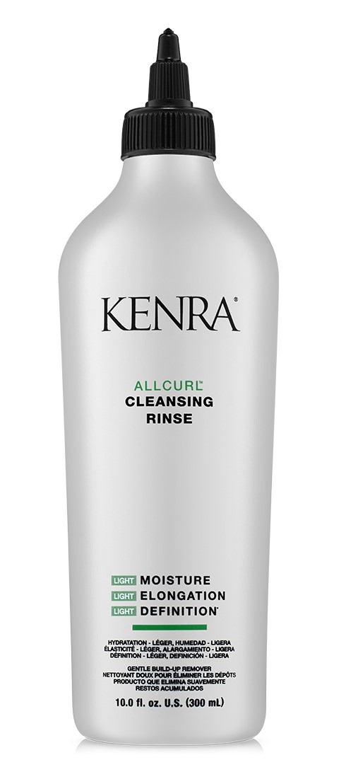 ken141-10-oz - Kenra Allcurl Cleansing Rinse-image1 ken141-10-oz - Kenra Allcurl Cleansing Rinse-image1