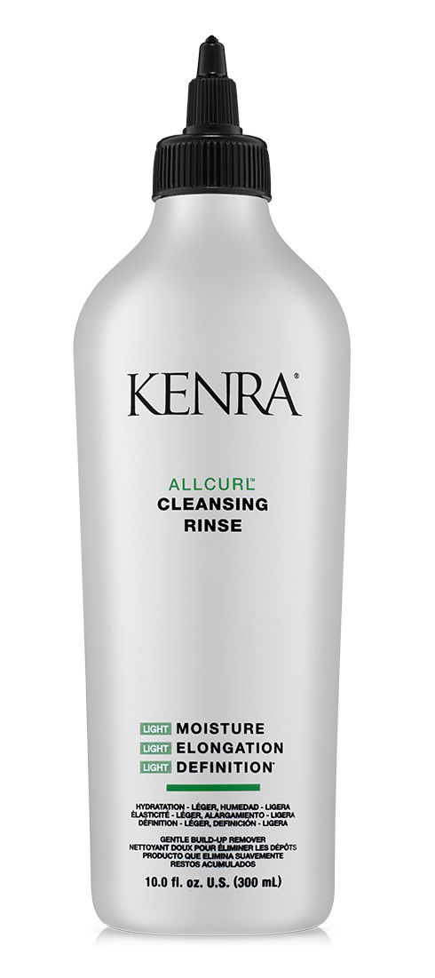 Kenra Allcurl Cleansing Rinse
