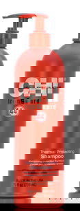 Chi 44 Iron Guard Thermal Protection Shampoo