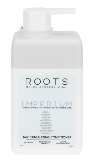 rts02-9-oz - Roots Professional Imperium Hair Stimulating Conditioner-image1