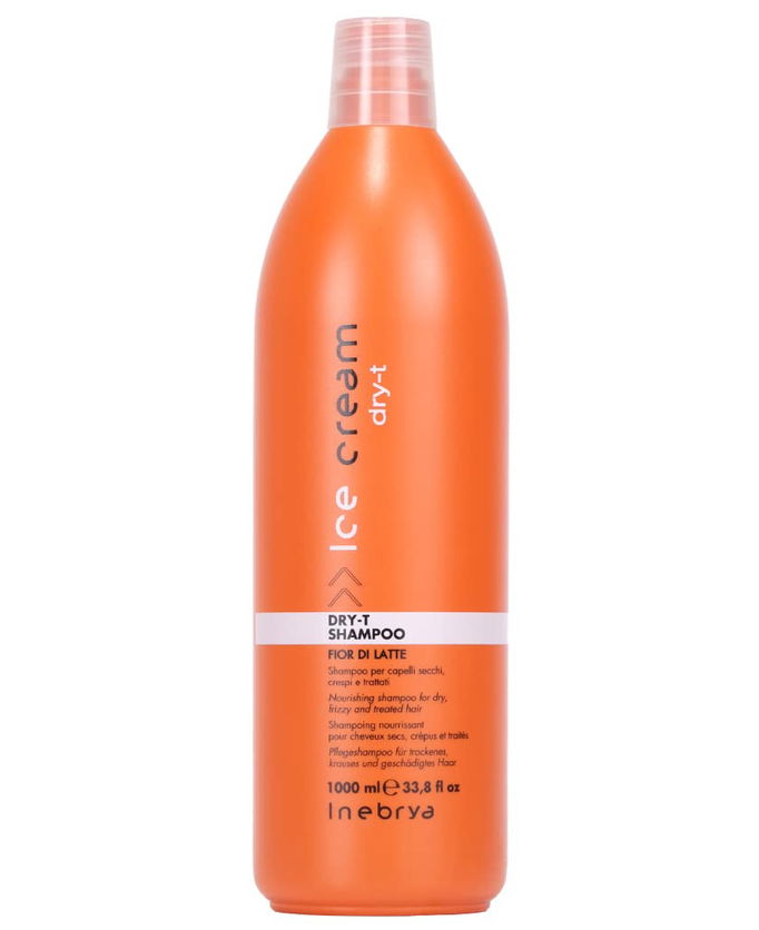 Inebrya Ice Cream Dry-T Shampoo