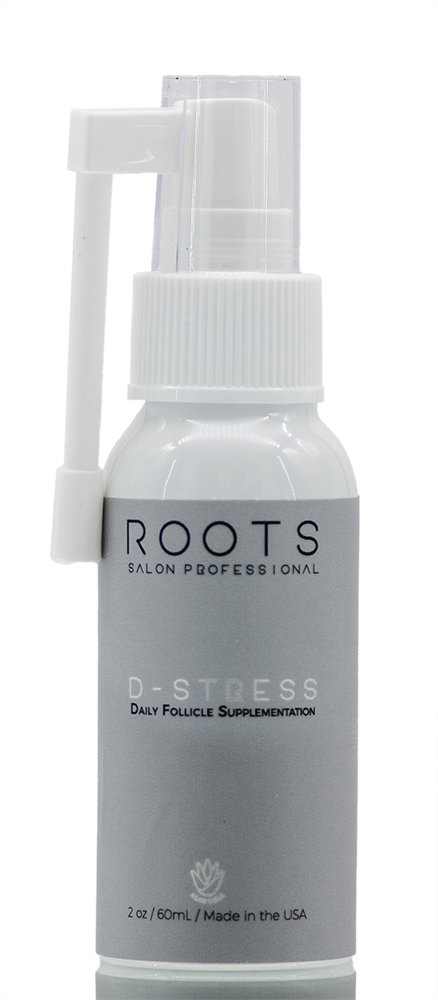 rts03-2-oz - Roots Professional D-Stress Direct Follicle Supplementation-image1