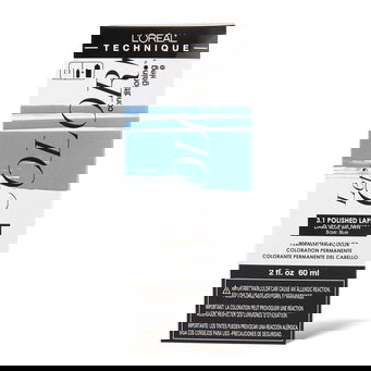 L'Oreal Let's Color! Permanent Haircolor (2 oz)