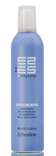 Echosline Styling Bodyvolume Mousse