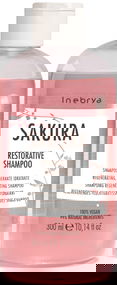 Inebrya Sakura Restorative Shampoo